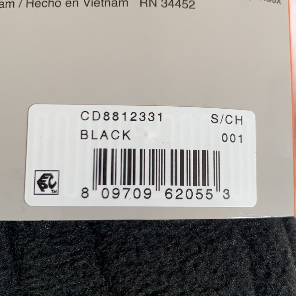 Cuddl Duds Stretch Fleece Legging - Picture 12 of 12